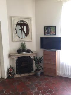 L'académie de Clémence, Guest House Paris-Roland-Garros - Boulogne-Billancourt - 3