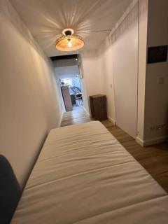 Modern Central Sliema Loft Steps from the Beach - 8