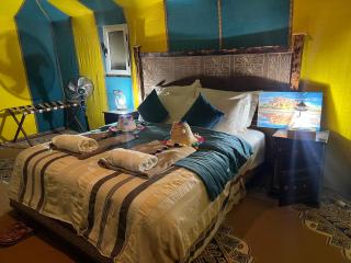 Sahara Majestic Luxury Camp - Merzouga - 7