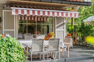 Chalet 2Relax - Zutendaal - 9
