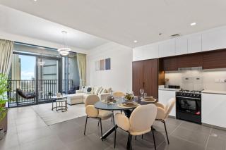 Stunning 1BDR with Resort Style in Creek Harbour - Dubai - 0