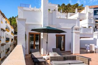 3 Bed Apartment in Benahavís - Benahavís - 7