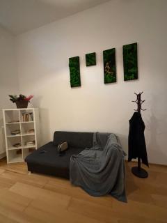 L&L Residence - Bruxelles - 6