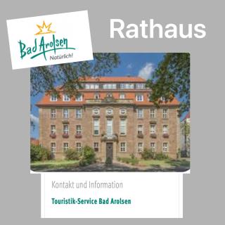 Ferienwohnung Bad Arolsen-Twistesee Muckelstübchen I - Bad Arolsen - 2