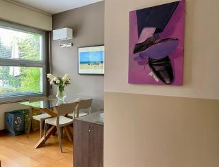 VitruvioSuite Milano - 5