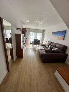 Precioso duplex en Oviedo WIFI - Oviedo - 0