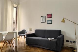 Chic JOIVY Flats in the City Centre - Milan - 0