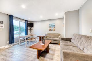 Sea Treasures Inn - 5