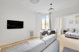 Flexliving - Studio - Fessart - París - 6