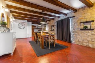 Villa Farfalla - Žužići - 4