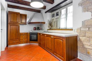 Villa Farfalla - Žužići - 1