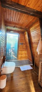 Doa Bungalov & Tiny House - Sapanca - 6