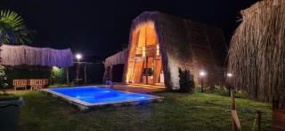 Doa Bungalov & Tiny House - 5