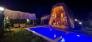 Doa Bungalov & Tiny House - 4