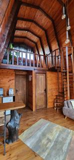 Doa Bungalov & Tiny House - Sapanca - 3