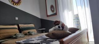 Big,Smart & comfort, automated apartment in kalamata ! - Kalamata - 2