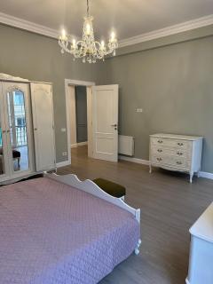 Cosy City Center Appartment - Baku - 1