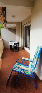 Appartement T2 meublé classé - secteur petite Provence - 5