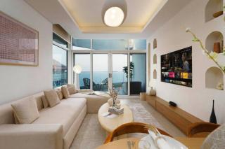Azizi Mina Residence, 180 Seaview in Palm Jumeirah - Dubai - 7