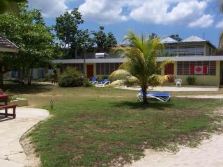 Yellow Bird Sea - Negril - 6