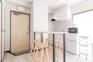 Waseda BNB Shinjuku - Tokyo - 3