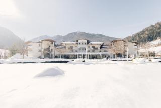 Alpenpalace Luxury Hideaway & Spa Retreat - 9