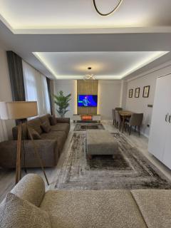 Big Orange Hotel Old City - Istambul - 2