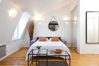 Bluestay 239 - Superbe appartement à Pigalle - Paris - 3