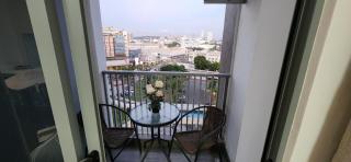 COZY Studio Condo Harbour Bay Ferry Terminal - Tanjunguma - 5