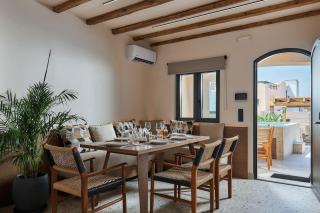 Kaptara Premium Upper Level Unit with Plunge Pool-Part of Kaptara Villa complex - Koutouloufari - 2