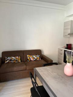 Villa Milano Apt. n. 5 - Milão - 0