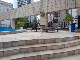 FLAT SAINT MARTIN Apto 308 - 5