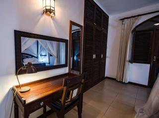 Seaview Serviced Apartment at Lantana Galu Resort - Galu - 8