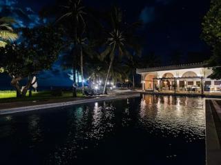 Seaview Serviced Apartment at Lantana Galu Resort - Galu - 5