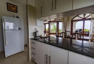 Seaview Serviced Apartment at Lantana Galu Resort - Galu - 3