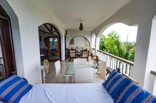 Seaview Serviced Apartment at Lantana Galu Resort - 1