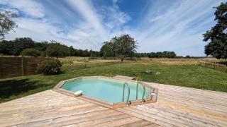 Domaine du Lac, Eymet - Eymet - 8