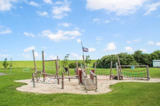Seepark Burhave Reetdachhaus 2 - Burhave - 8