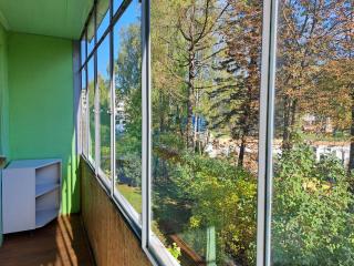 Urban Escape Kaunas - Quiet Apartment 5 km from City Center - Kaunas - 1