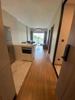 2 Bedroom Astra Sky River Condo near Night Bazaar - Chiang Mai - 7