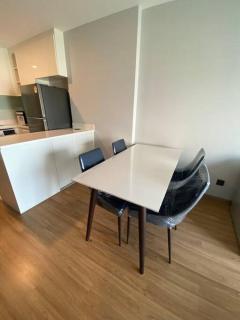 2 Bedroom Astra Sky River Condo near Night Bazaar - Chiang Mai - 3