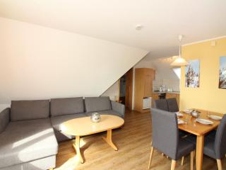Seepark Burhave Reetdachhaus 2 - Burhave - 2