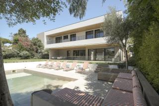 Cascais Contemporary Villa by Cadenzalux - Cascais - 0