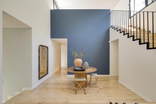 Cascais Contemporary Villa by Cadenzalux - Cascais - 8