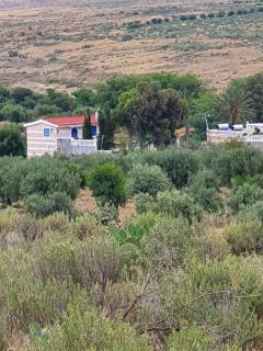 EL Golla Motel - Haffouz - 0