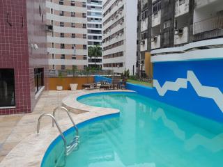 FLAT SAINT MARTIN Apto 308 - 1
