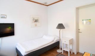 Hotell Krey - Karlskoga - 3