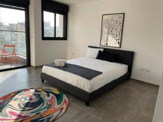 lovely flat in the center 36 - Tel Aviv - 3