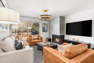 New Listing Renovated 2 BR w AC - 0
