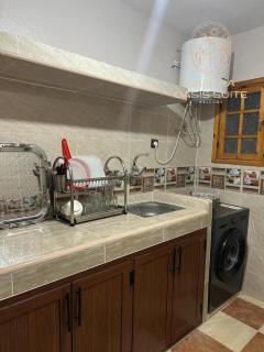 Appartements Meublés servitio 1 - 4